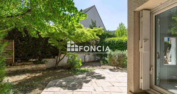 À vendre Maison 6 pièces 136.78 m² - Antony 92160