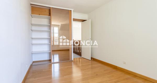 À vendre Maison 6 pièces 136.78 m² - Antony 92160