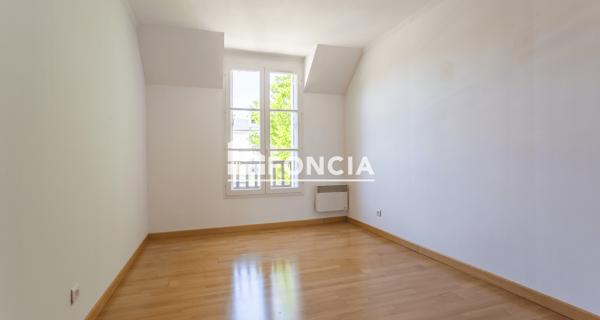 À vendre Maison 6 pièces 136.78 m² - Antony 92160