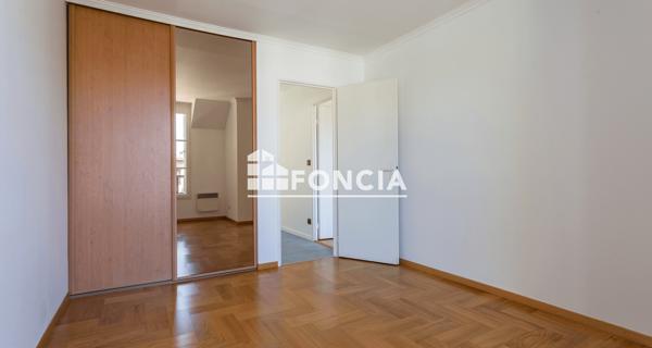 À vendre Maison 6 pièces 136.78 m² - Antony 92160