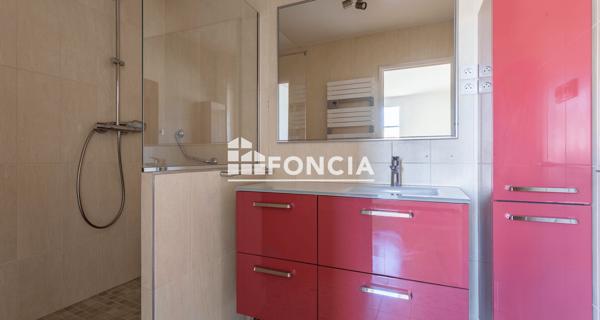 À vendre Maison 6 pièces 136.78 m² - Antony 92160