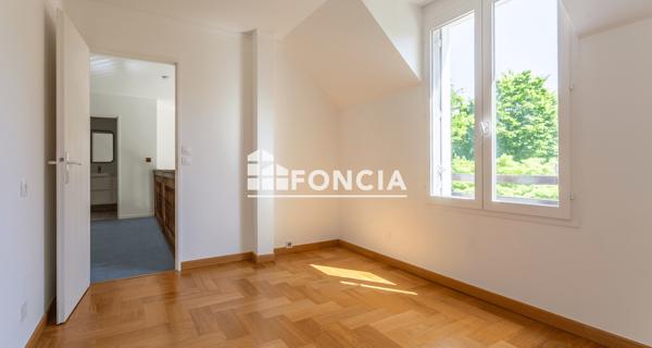 À vendre Maison 6 pièces 136.78 m² - Antony 92160