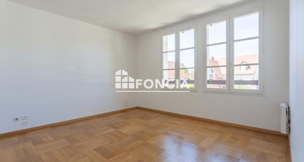 À vendre Maison 6 pièces 136.78 m² - Antony 92160