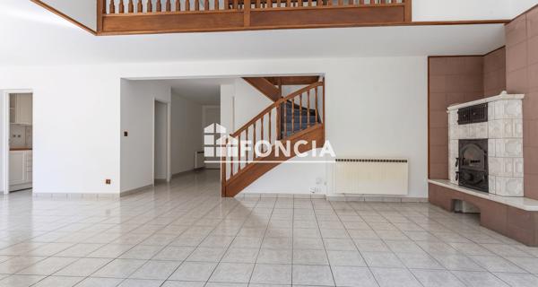 À vendre Maison 6 pièces 136.78 m² - Antony 92160