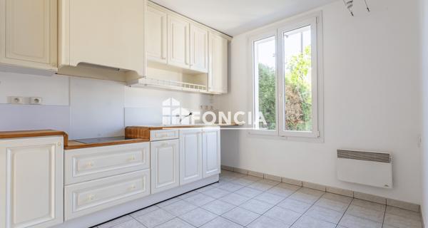 À vendre Maison 6 pièces 136.78 m² - Antony 92160