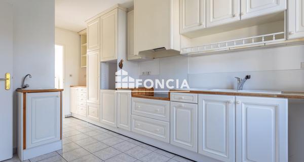 À vendre Maison 6 pièces 136.78 m² - Antony 92160