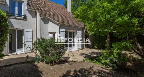 À vendre Maison 6 pièces 136.78 m² - Antony 92160
