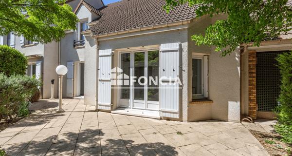 À vendre Maison 6 pièces 136.78 m² - Antony 92160