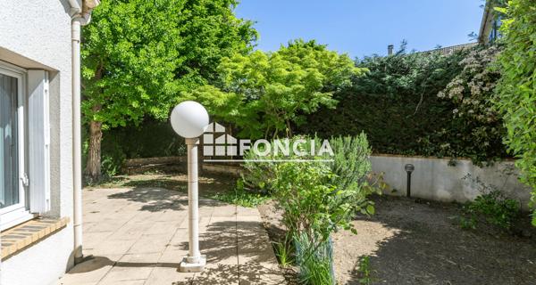 À vendre Maison 6 pièces 136.78 m² - Antony 92160