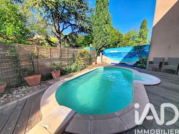 Maison à vendre 5 pièces 94,68 m² Istres