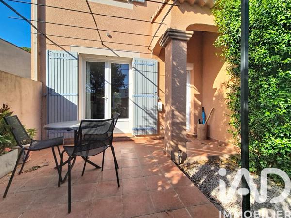 Maison à vendre 5 pièces 94,68 m² Istres