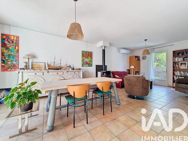 Maison à vendre 5 pièces 94,68 m² Istres