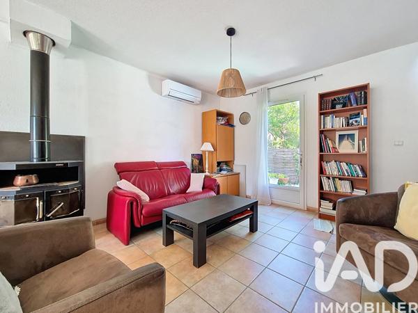 Maison à vendre 5 pièces 94,68 m² Istres