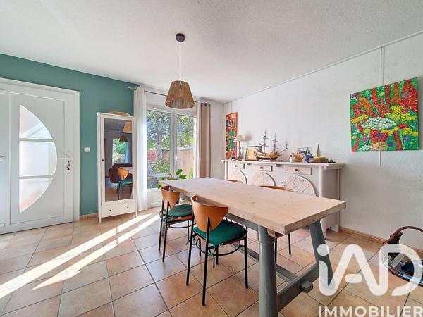 Maison à vendre 5 pièces 94,68 m² Istres