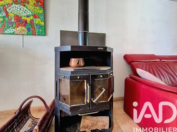 Maison à vendre 5 pièces 94,68 m² Istres