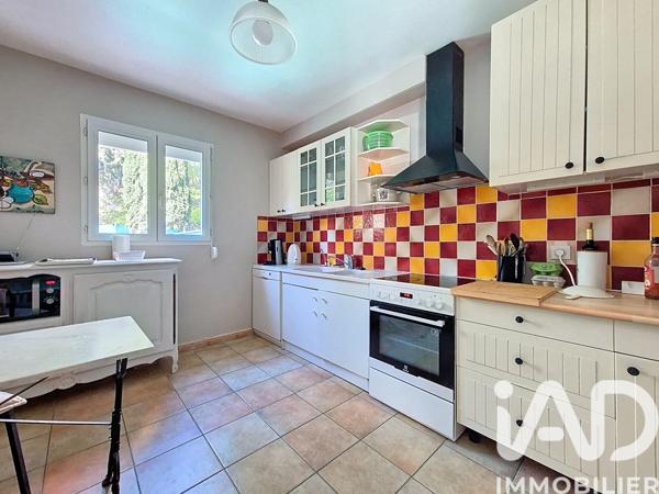 Maison à vendre 5 pièces 94,68 m² Istres