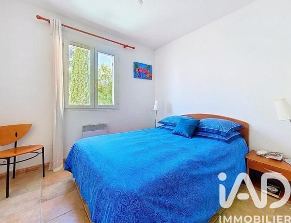 Maison à vendre 5 pièces 94,68 m² Istres