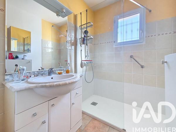 Maison à vendre 5 pièces 94,68 m² Istres