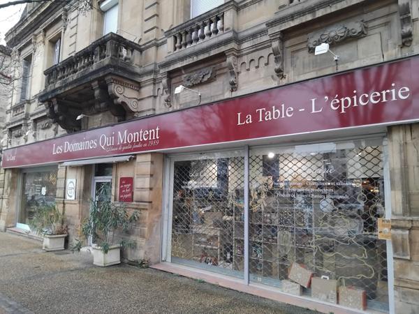 Fonds de commerce à vendre Bonne visibilité Bergerac centre ville 33 000 €