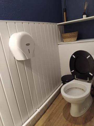 Fonds de commerce à vendre Bonne visibilité Bergerac centre ville 33 000 €