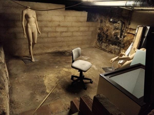 Fonds de commerce à vendre Bonne visibilité Bergerac centre ville 33 000 €