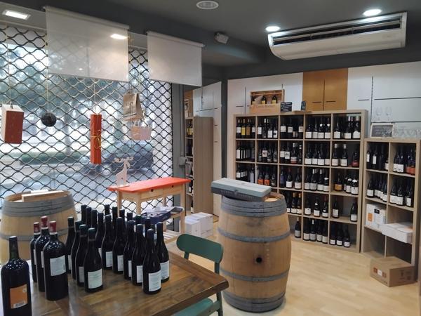 Fonds de commerce à vendre Bonne visibilité Bergerac centre ville 33 000 €