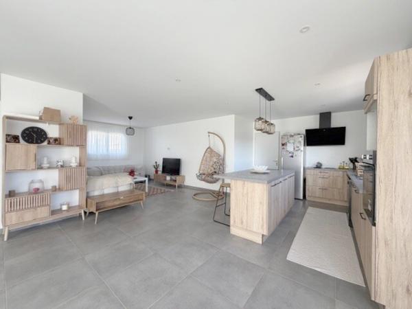 Maison 4 pièce(s) 3 chambre(s) 127 m²