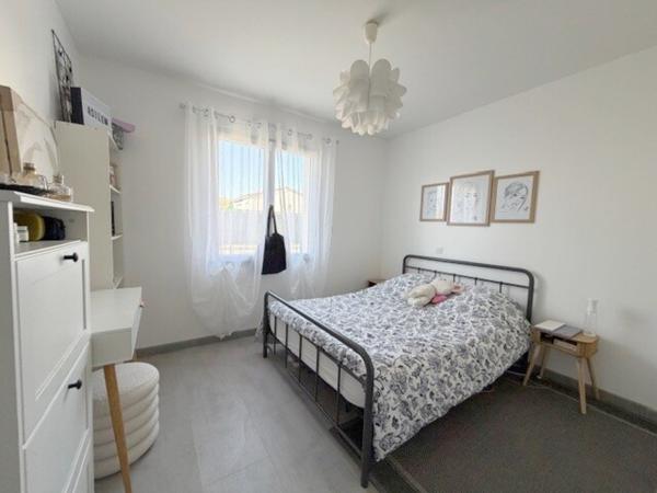 Maison 4 pièce(s) 3 chambre(s) 127 m²