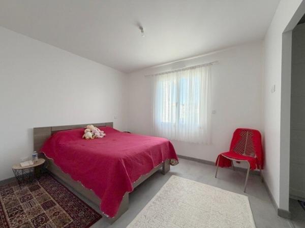 Maison 4 pièce(s) 3 chambre(s) 127 m²