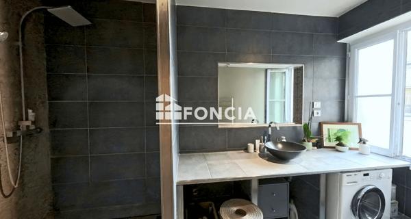 À vendre Appartement 4 pièces 87.52 m² - Paris 75017