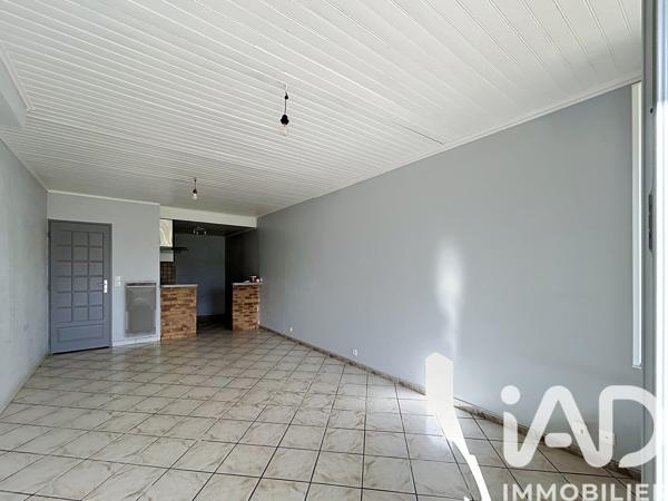Immeuble à vendre 270 m² Guîtres