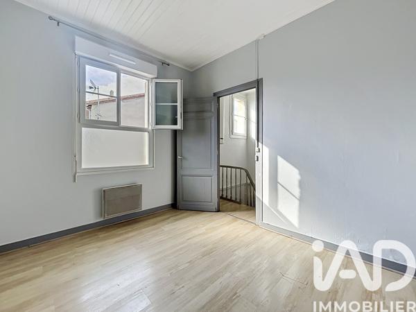 Immeuble à vendre 270 m² Guîtres