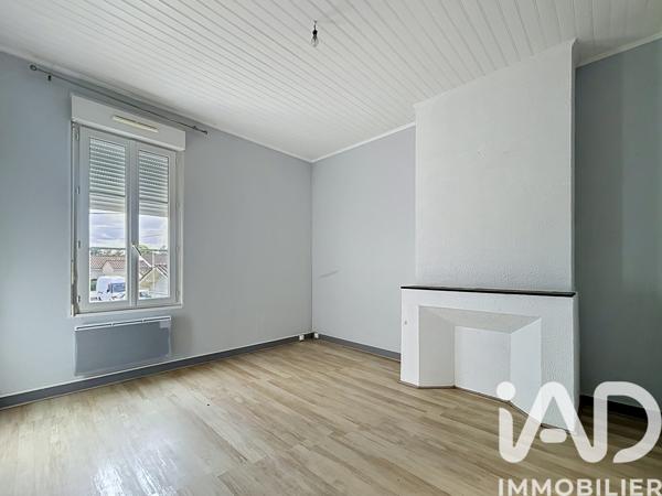 Immeuble à vendre 270 m² Guîtres