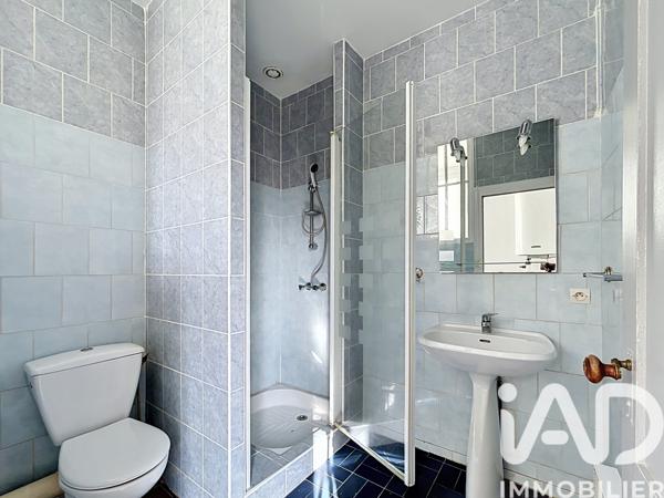 Immeuble à vendre 270 m² Guîtres