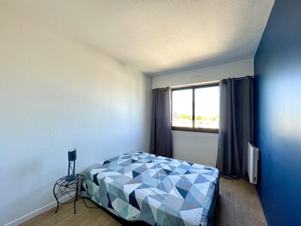 Appartement 3 pièces - 62 m²