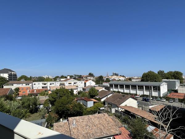 Appartement 3 pièces - 62 m²