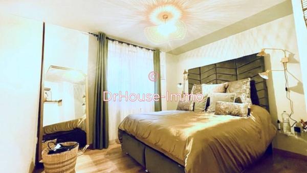 Maison à vendre 3 pièces de 60 m²