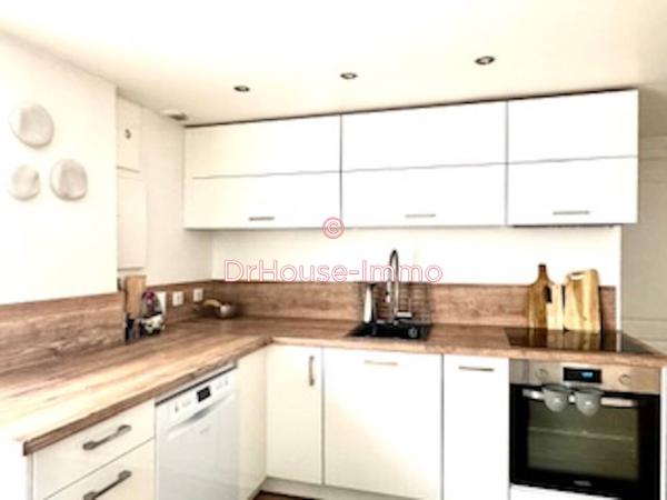 Maison à vendre 3 pièces de 60 m²