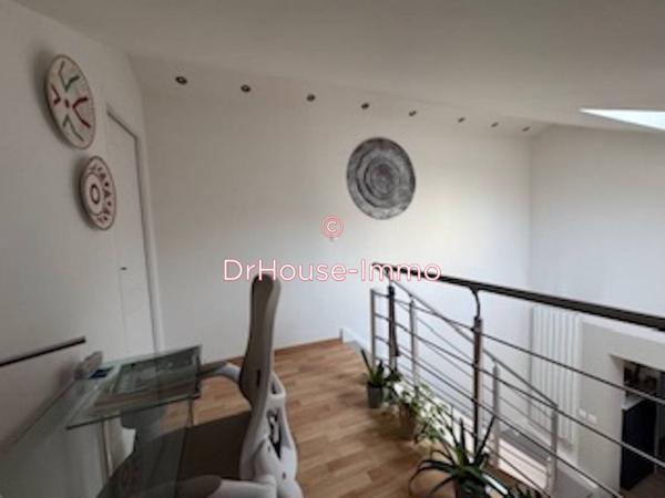 Maison à vendre 3 pièces de 60 m²