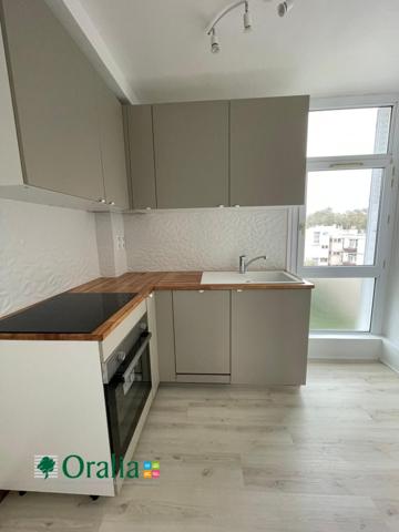 Appartement · Location Lyon (69009) 3 pièces · 67m²