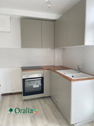 Appartement · Location Lyon (69009) 3 pièces · 67m²