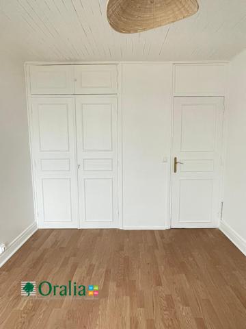Appartement · Location Lyon (69009) 3 pièces · 67m²