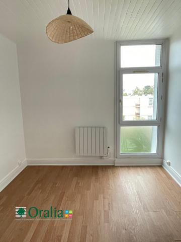 Appartement · Location Lyon (69009) 3 pièces · 67m²