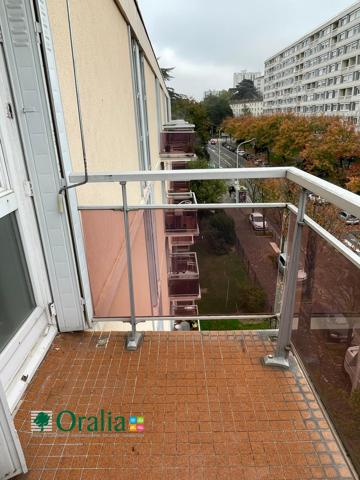 Appartement · Location Lyon (69009) 3 pièces · 67m²