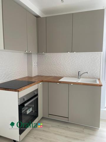 Appartement · Location Lyon (69009) 3 pièces · 67m²