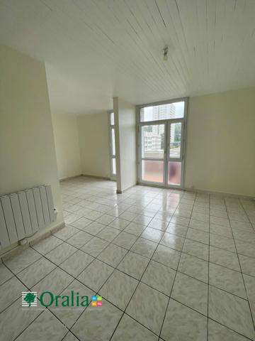 Appartement · Location Lyon (69009) 3 pièces · 67m²
