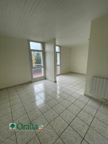 Appartement · Location Lyon (69009) 3 pièces · 67m²