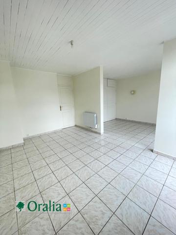 Appartement · Location Lyon (69009) 3 pièces · 67m²