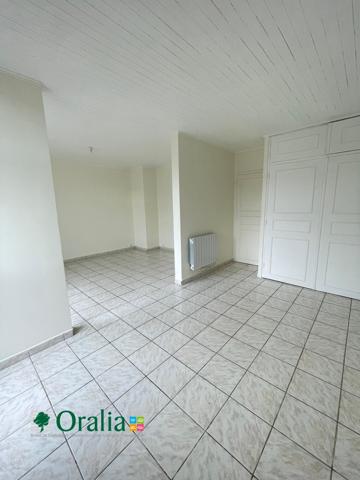Appartement · Location Lyon (69009) 3 pièces · 67m²