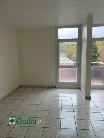 Appartement · Location Lyon (69009) 3 pièces · 67m²